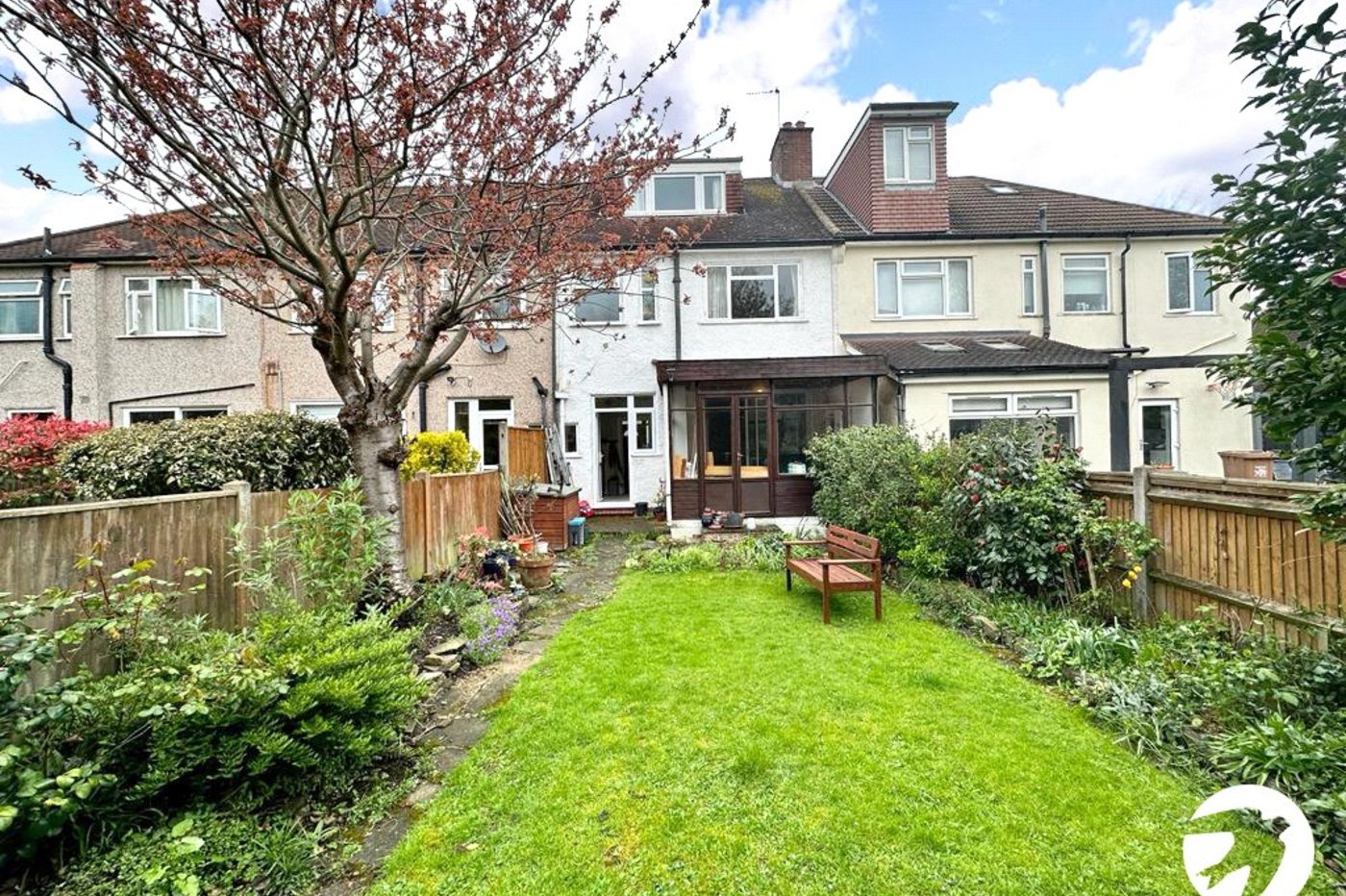 house for sale in Lee, London, SE12 Robinson Jackson