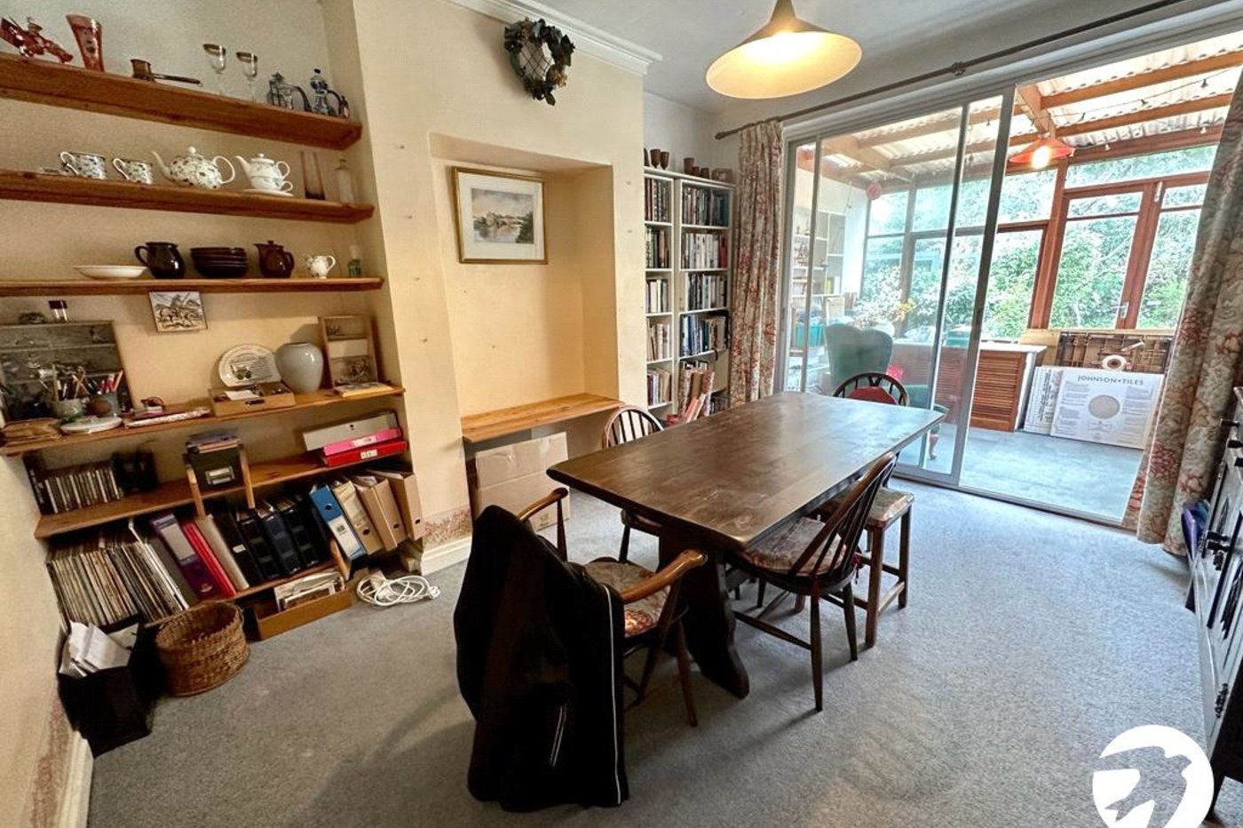 4 bedroom house for sale in Lee | Robinson Jackson