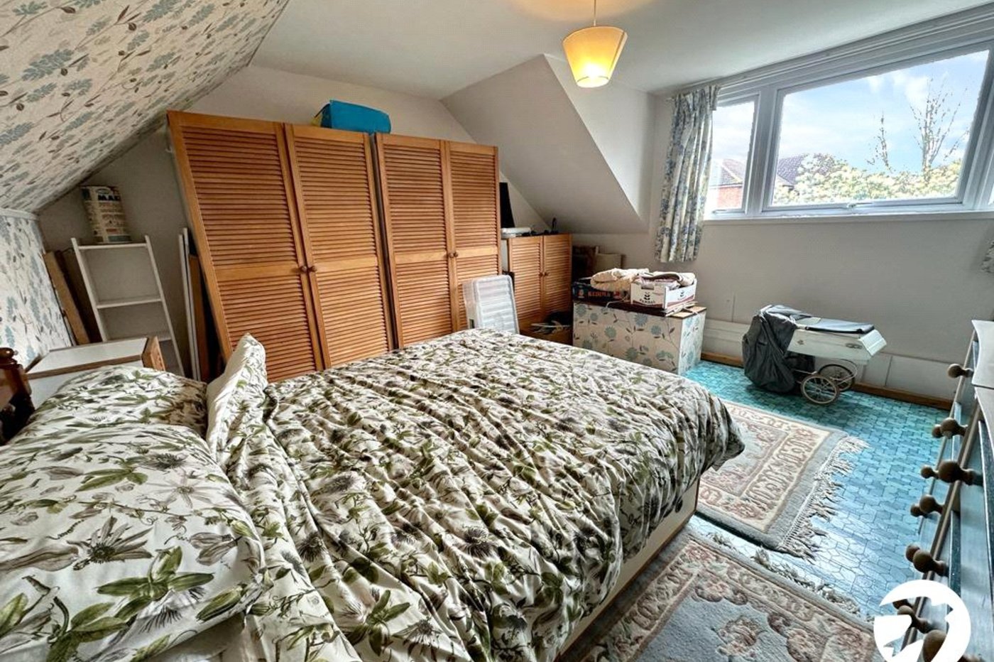 4 bedroom house for sale in Lee | Robinson Jackson