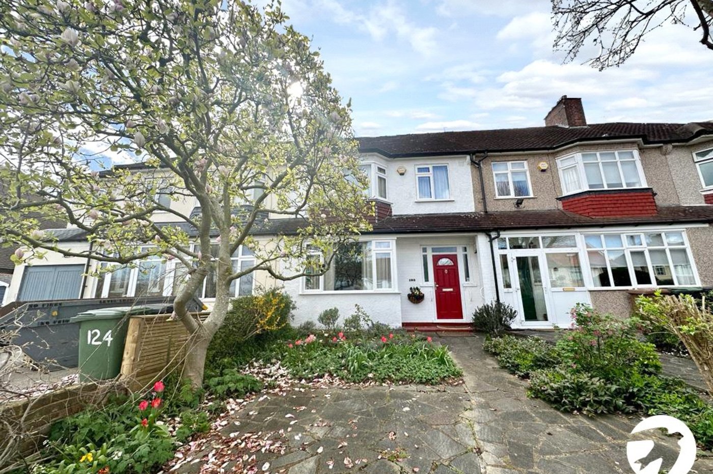 house for sale in Lee, London, SE12 Robinson Jackson