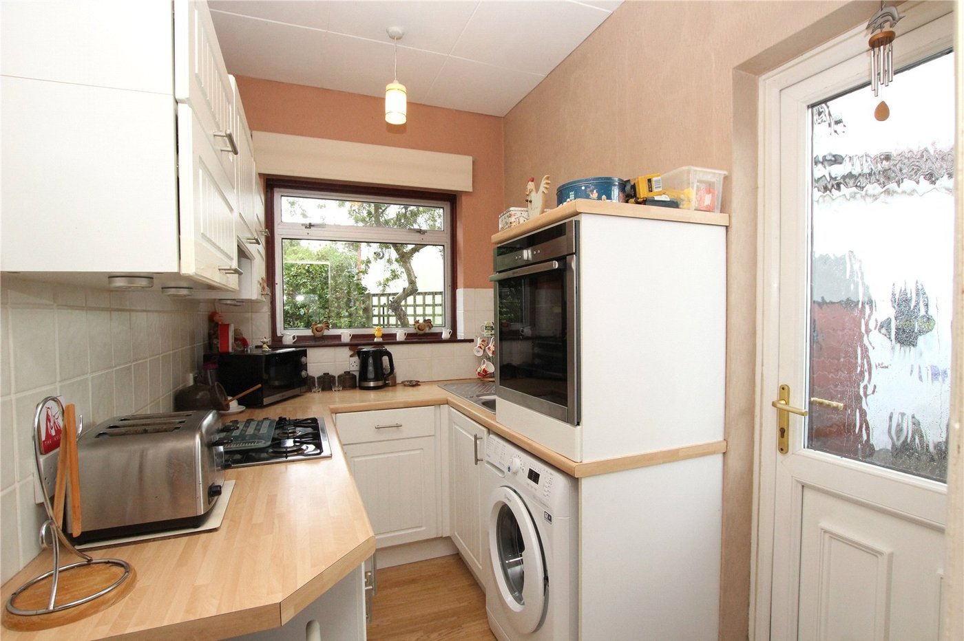 3 bedroom house for sale in Charlton | Robinson Jackson