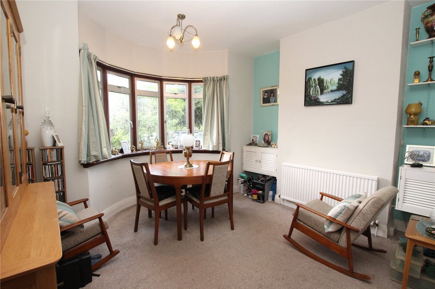 3 bedroom house for sale in Charlton | Robinson Jackson