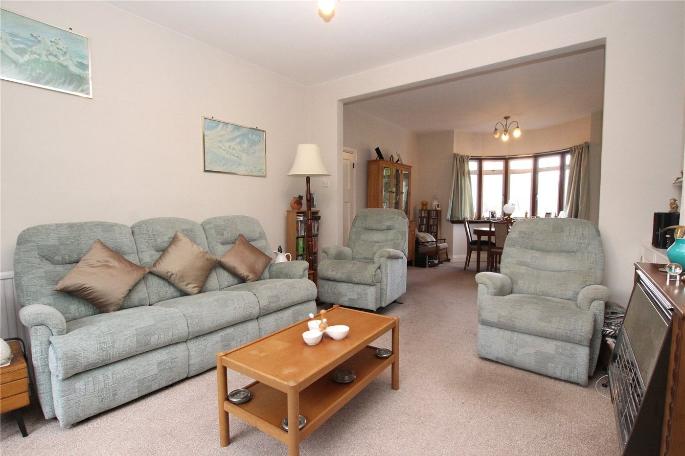 3 bedroom house for sale in Charlton | Robinson Jackson