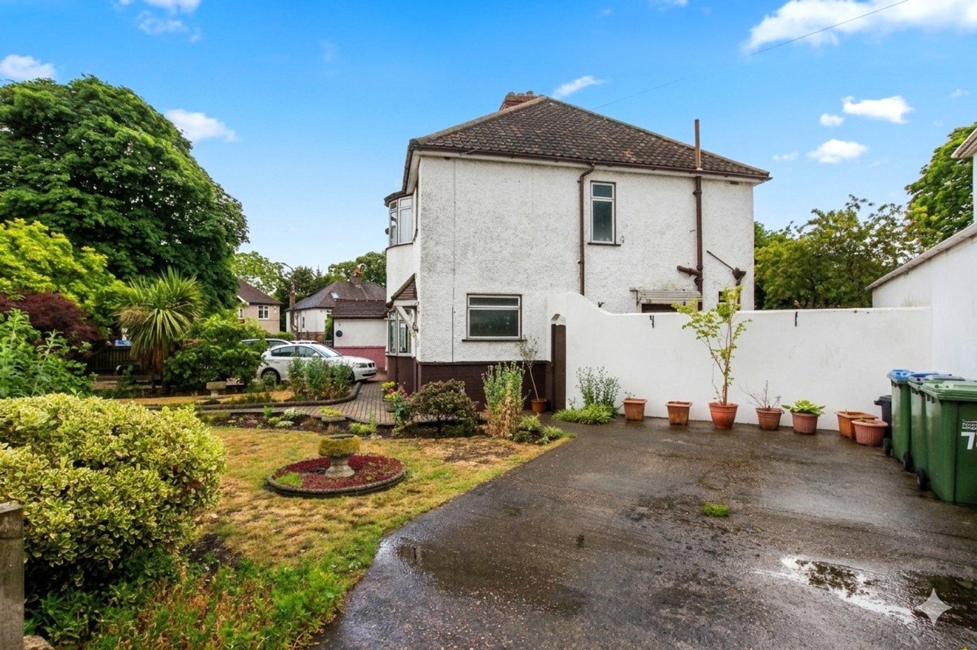 3 bedroom house for sale in Charlton | Robinson Jackson