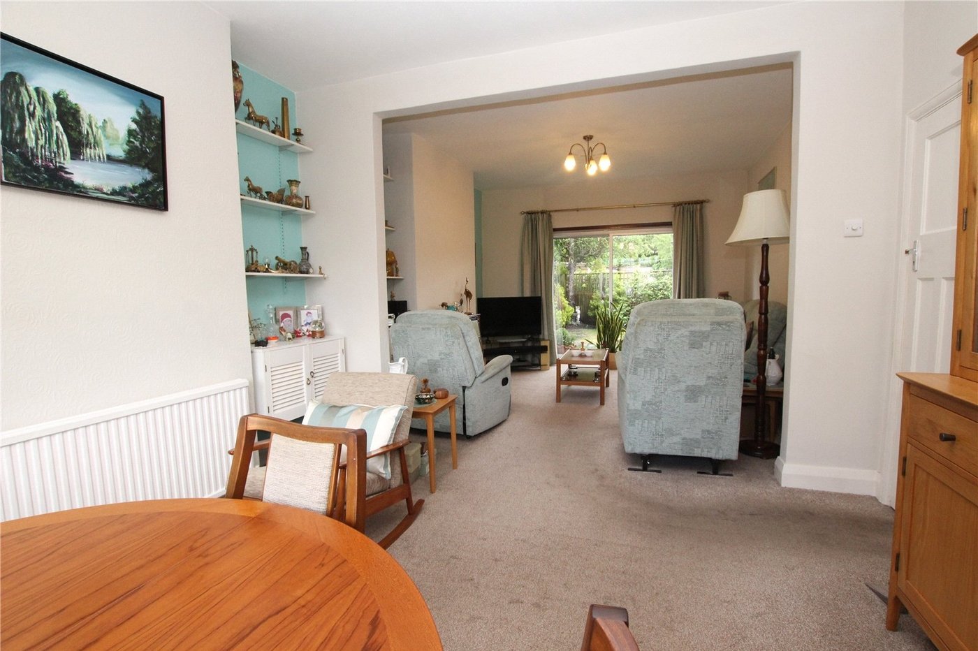 3 bedroom house for sale in Charlton | Robinson Jackson