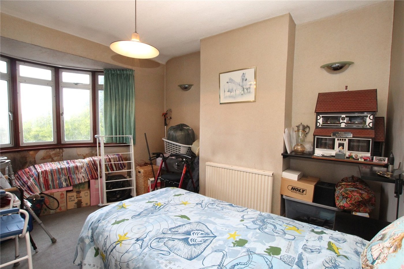 3 bedroom house for sale in Charlton | Robinson Jackson