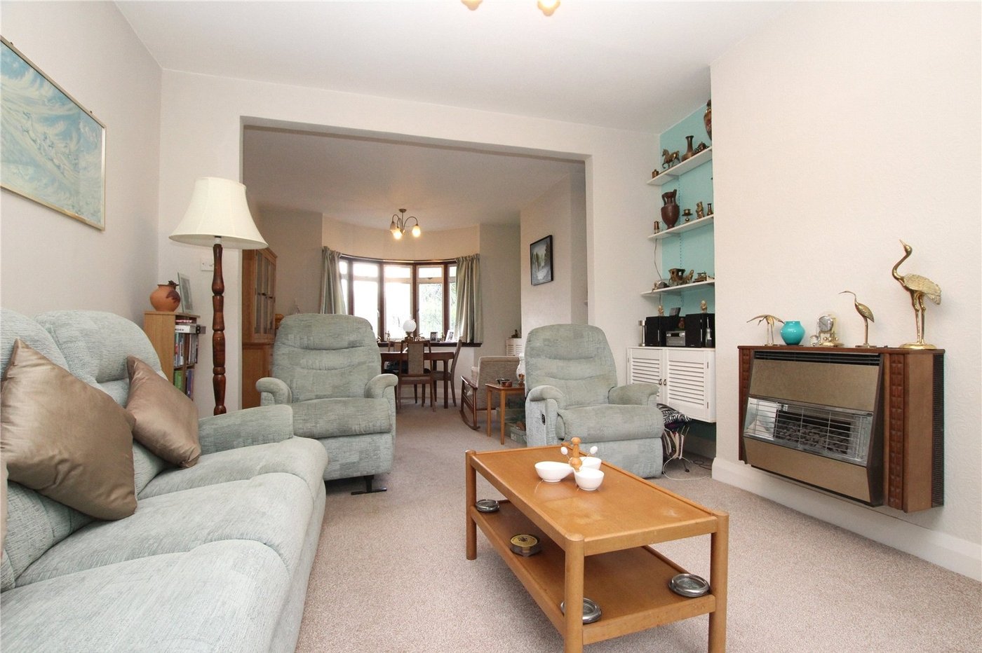 3 bedroom house for sale in Charlton | Robinson Jackson