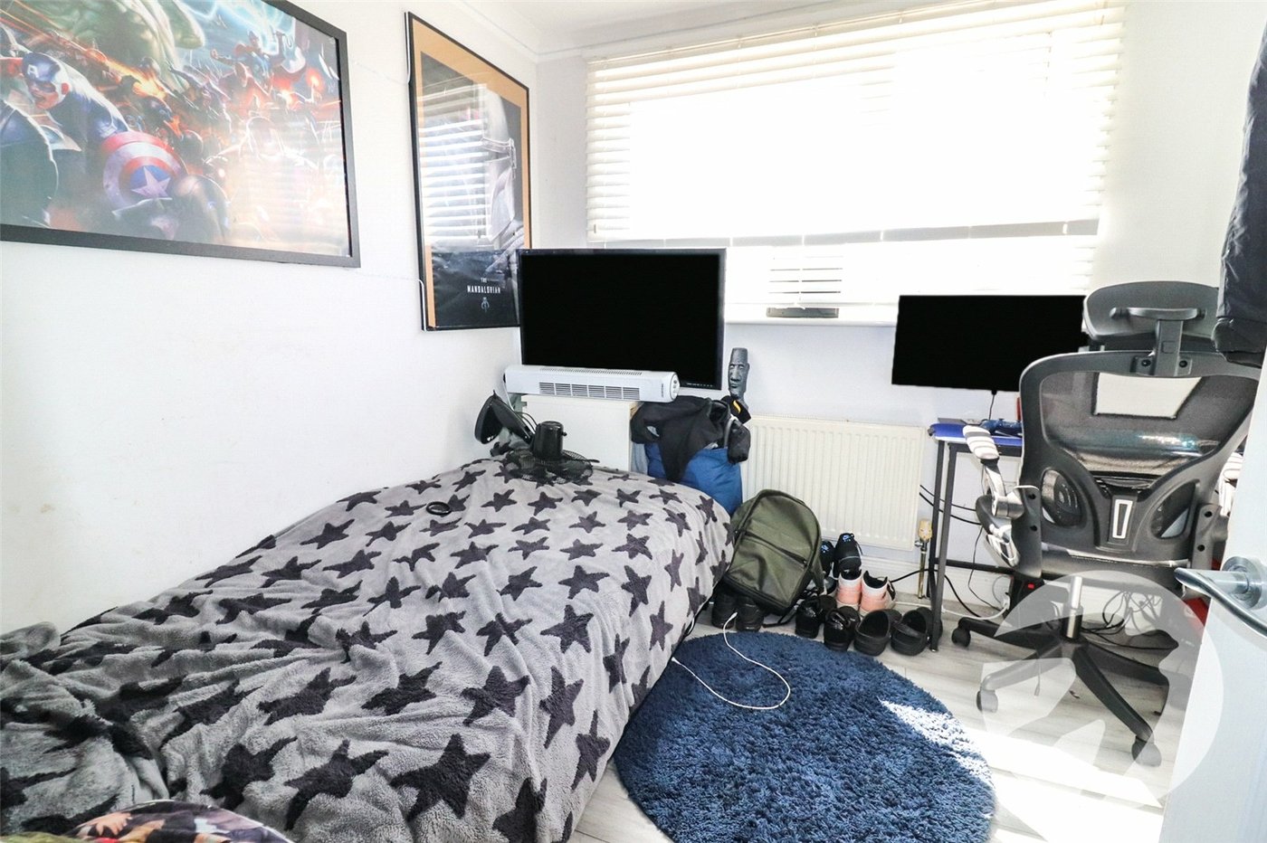 4 bedroom property for sale in Northumberland Heath | Robinson Jackson