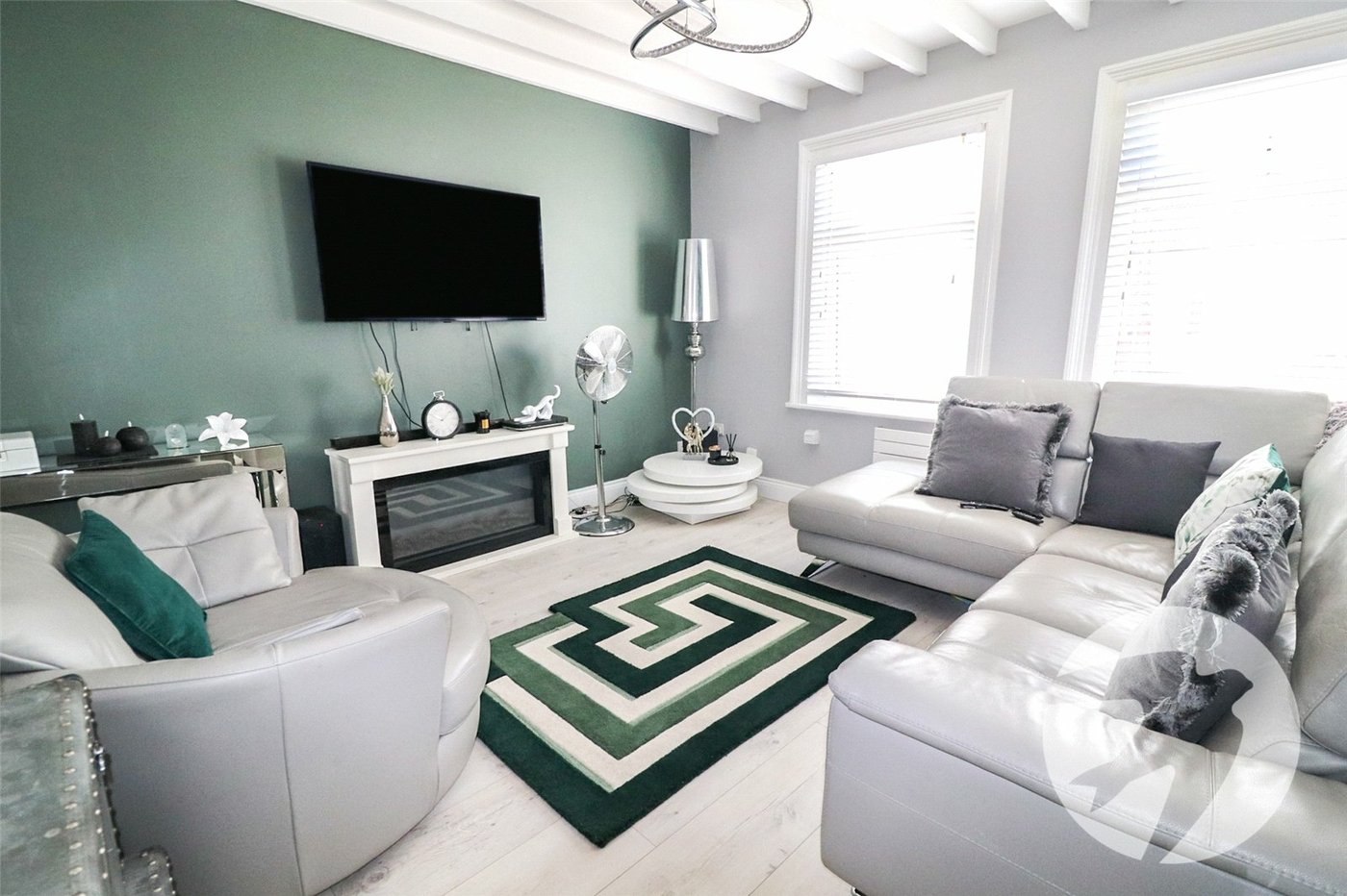 4 bedroom property for sale in Northumberland Heath | Robinson Jackson