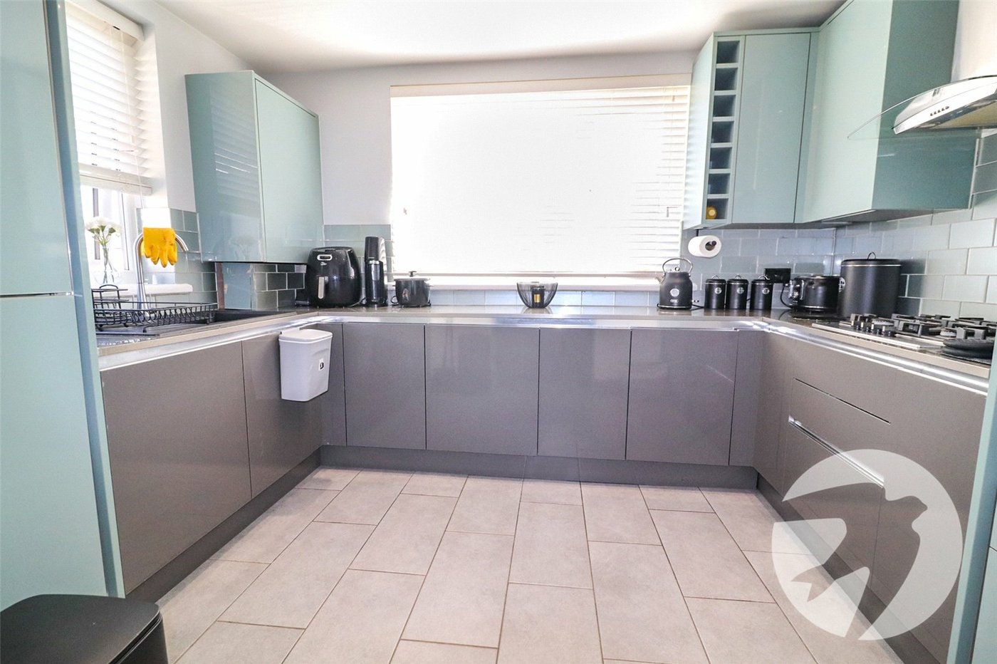 4 bedroom property for sale in Northumberland Heath | Robinson Jackson