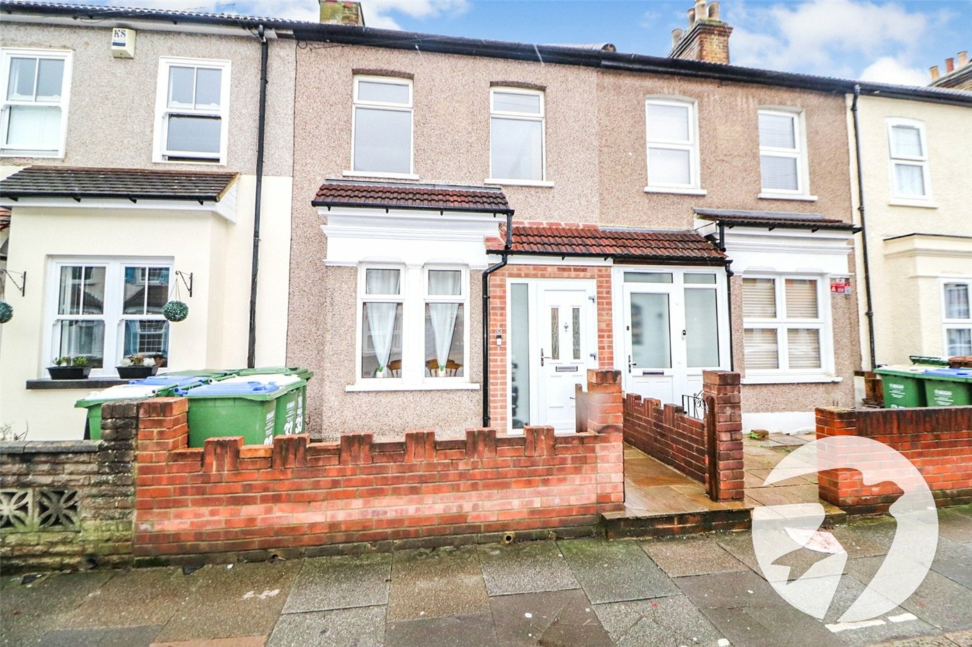 3 bedroom house for sale in Northumberland Heath | Robinson Jackson