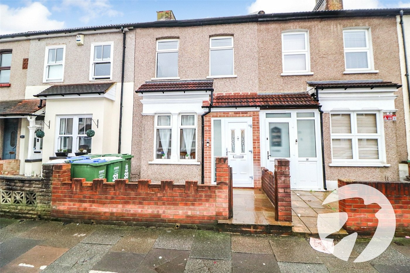 3 bedroom house for sale in Northumberland Heath | Robinson Jackson