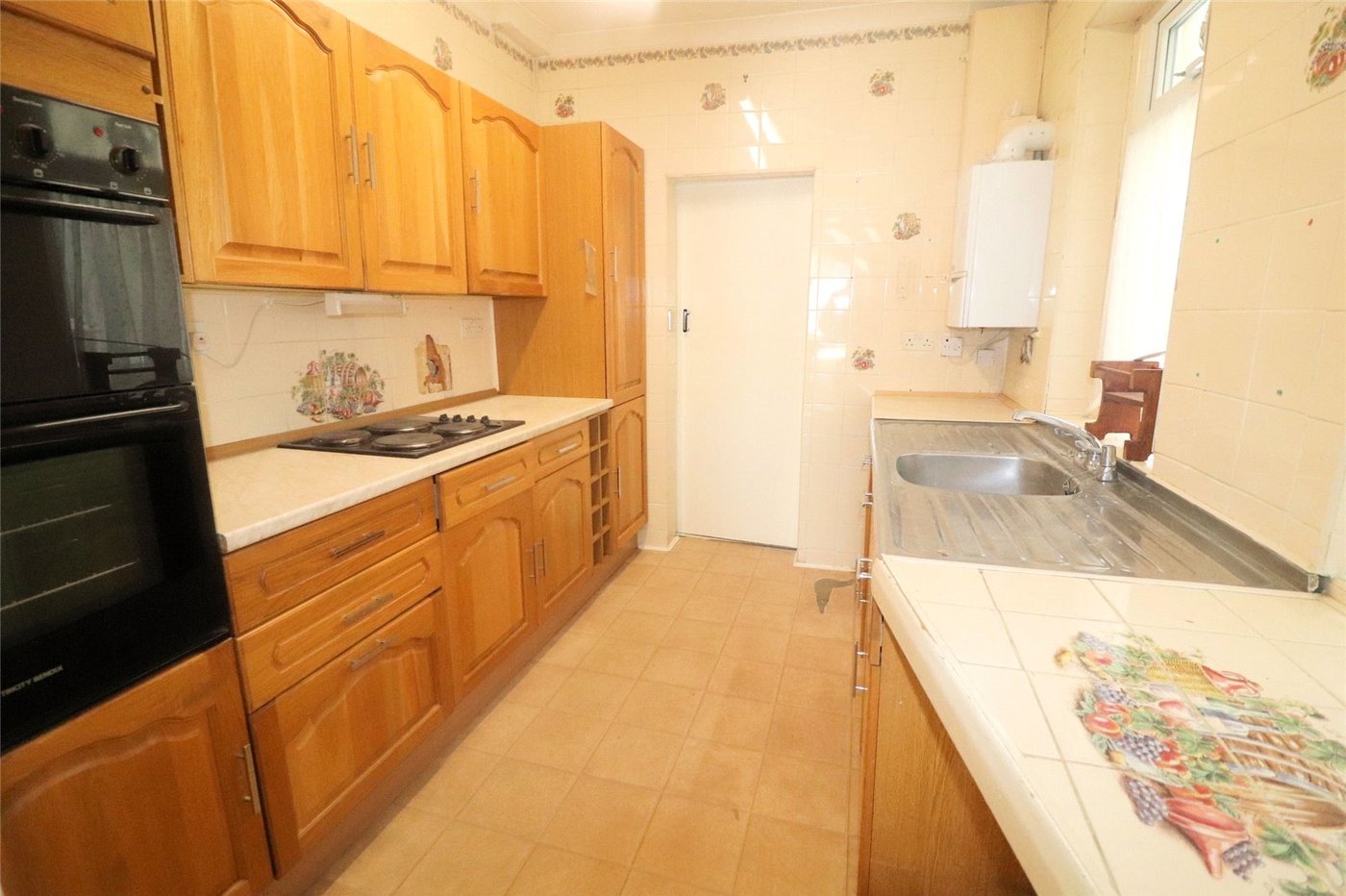 3 bedroom house for sale in Northumberland Heath | Robinson Jackson