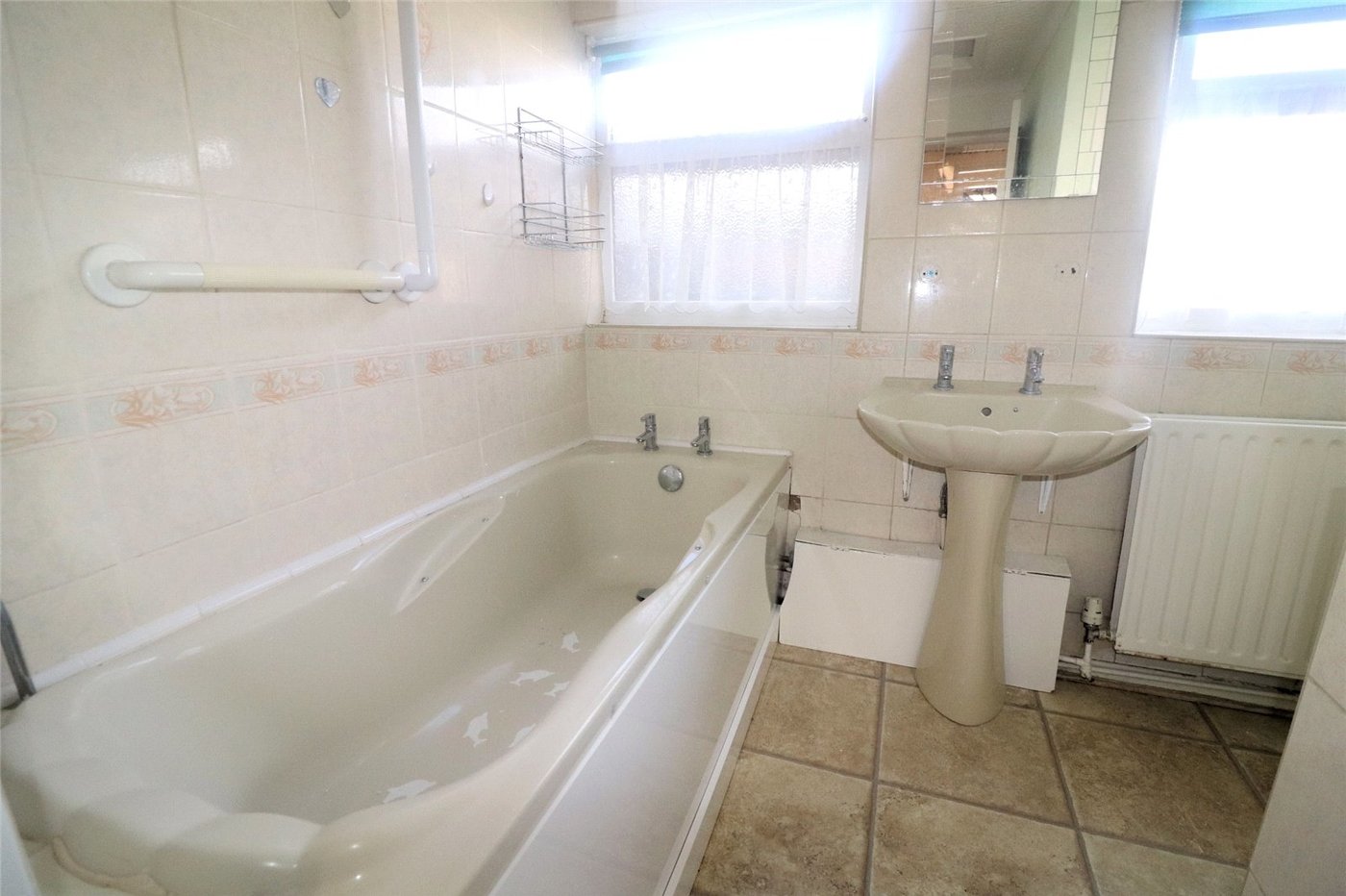 3 bedroom house for sale in Northumberland Heath | Robinson Jackson