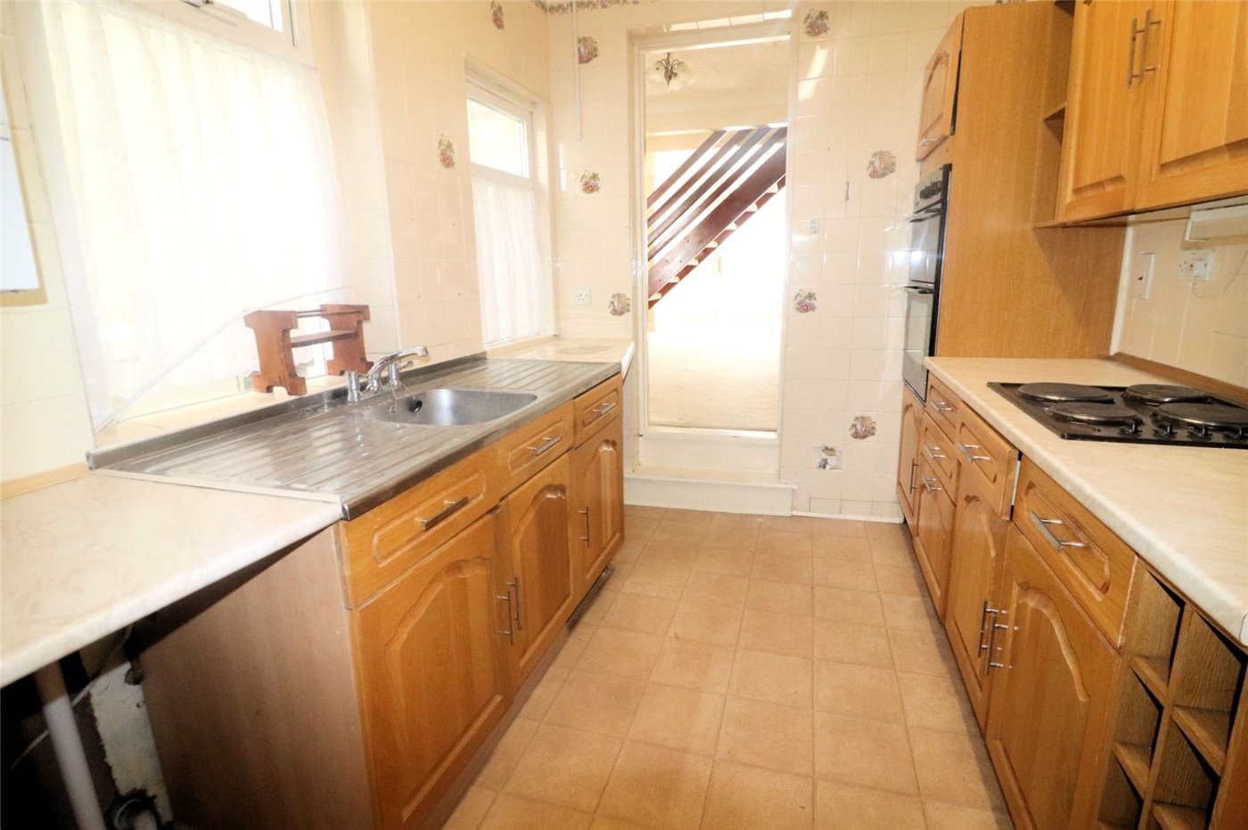 3 bedroom house for sale in Northumberland Heath | Robinson Jackson