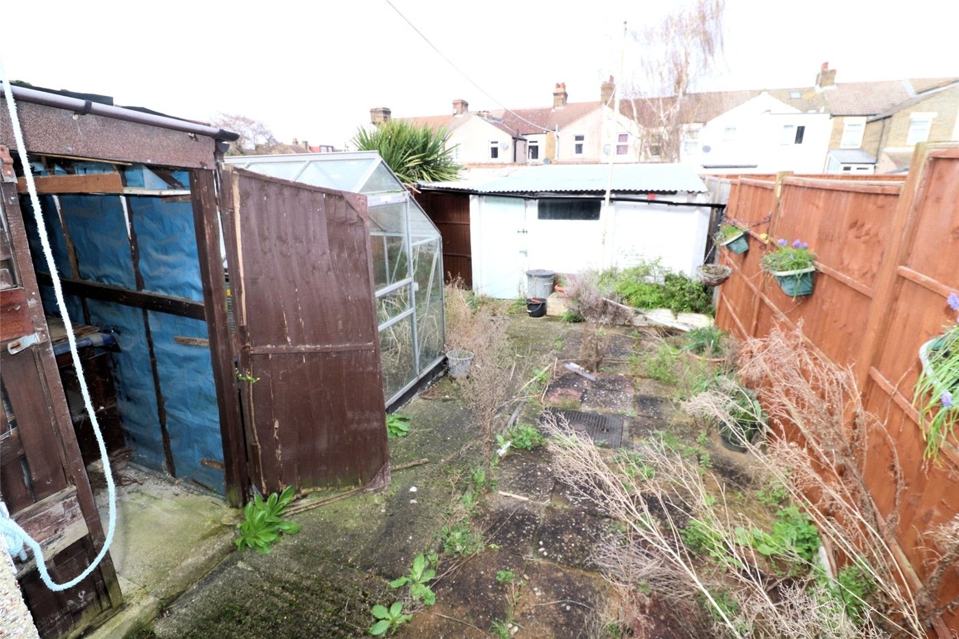 3 bedroom house for sale in Northumberland Heath | Robinson Jackson