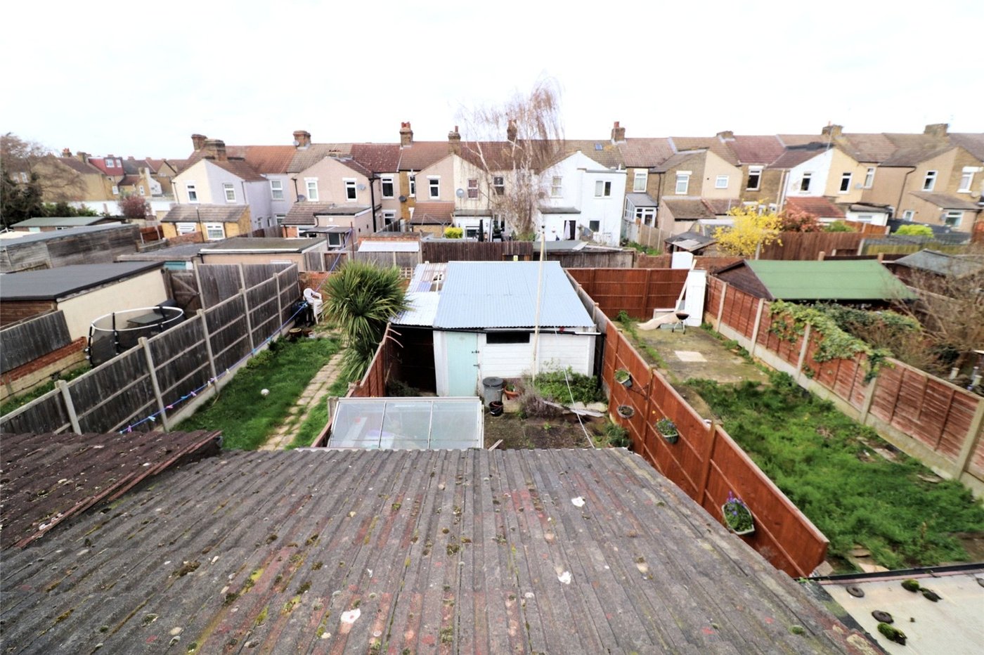 3 bedroom house for sale in Northumberland Heath | Robinson Jackson