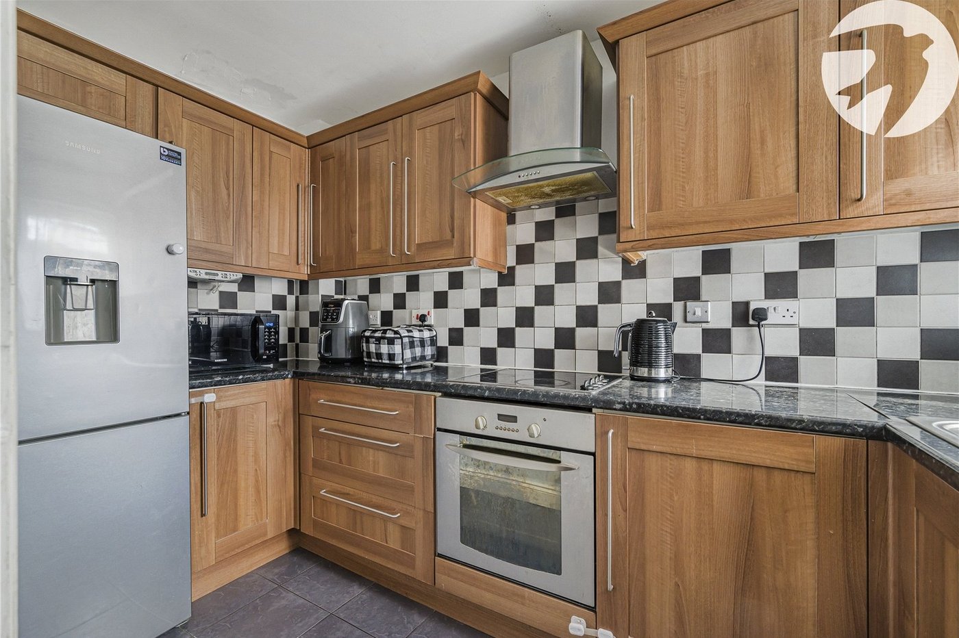 2 bedroom house for sale in Dartford | Robinson Jackson