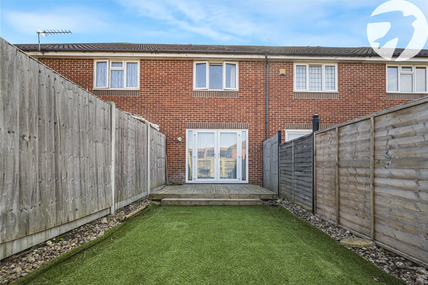 2 bedroom house for sale in Dartford | Robinson Jackson