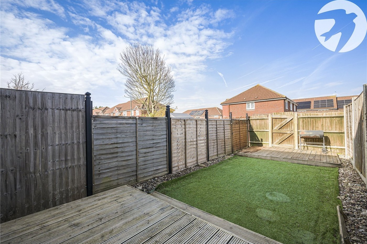 2 bedroom house for sale in Dartford | Robinson Jackson