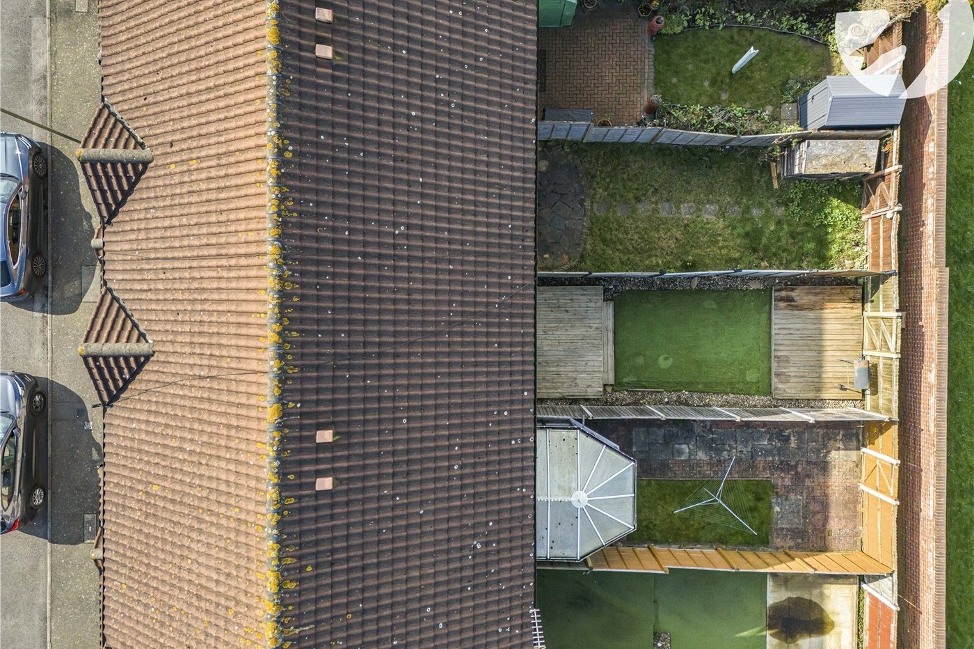 2 bedroom house for sale in Dartford | Robinson Jackson