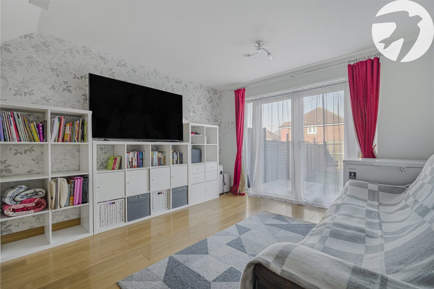 2 bedroom house for sale in Dartford | Robinson Jackson