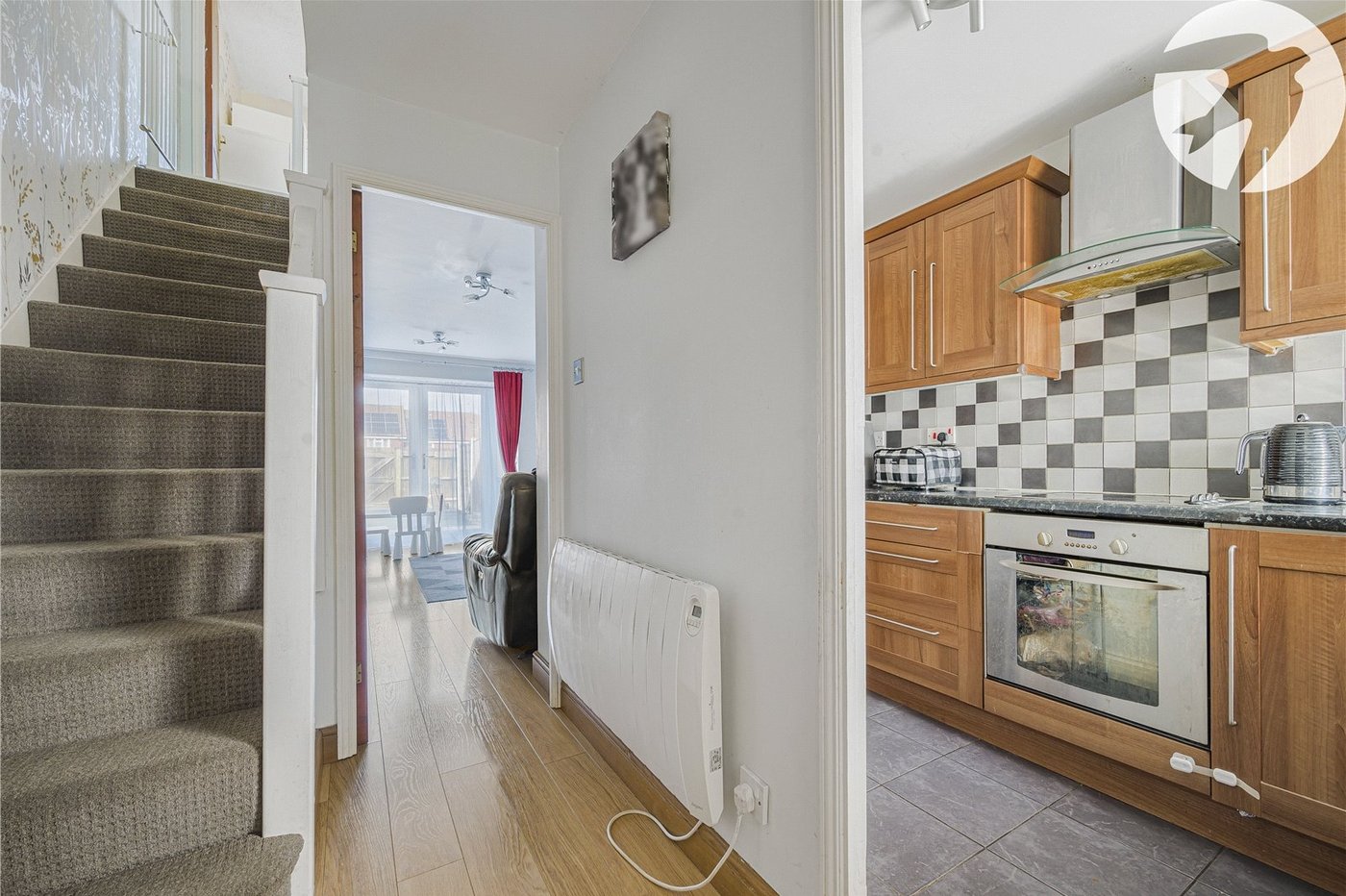 2 bedroom house for sale in Dartford | Robinson Jackson