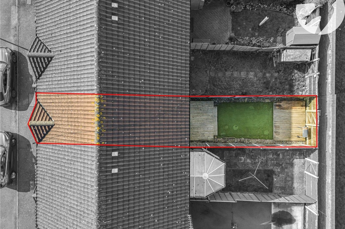 2 bedroom house for sale in Dartford | Robinson Jackson