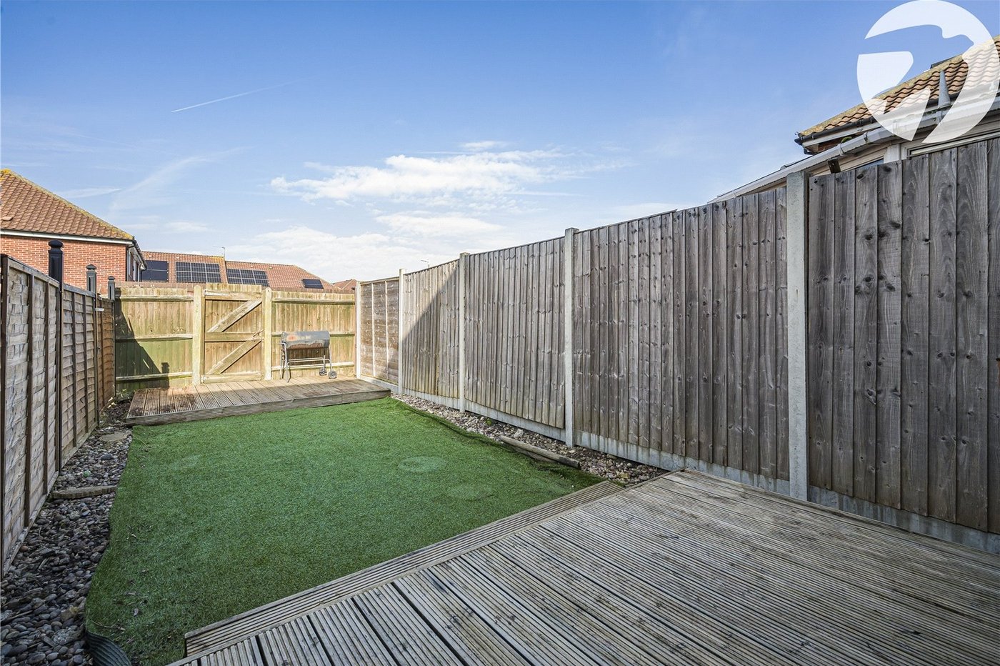 2 bedroom house for sale in Dartford | Robinson Jackson