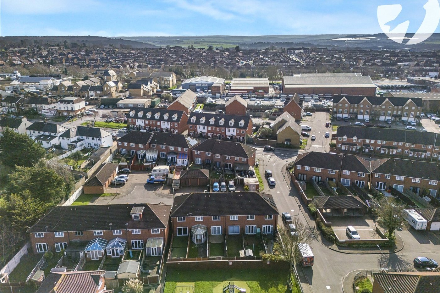 2 bedroom house for sale in Dartford | Robinson Jackson