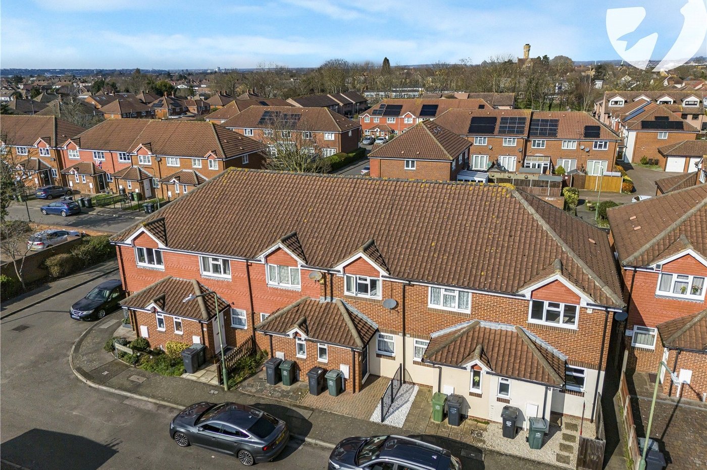 2 bedroom house for sale in Dartford | Robinson Jackson