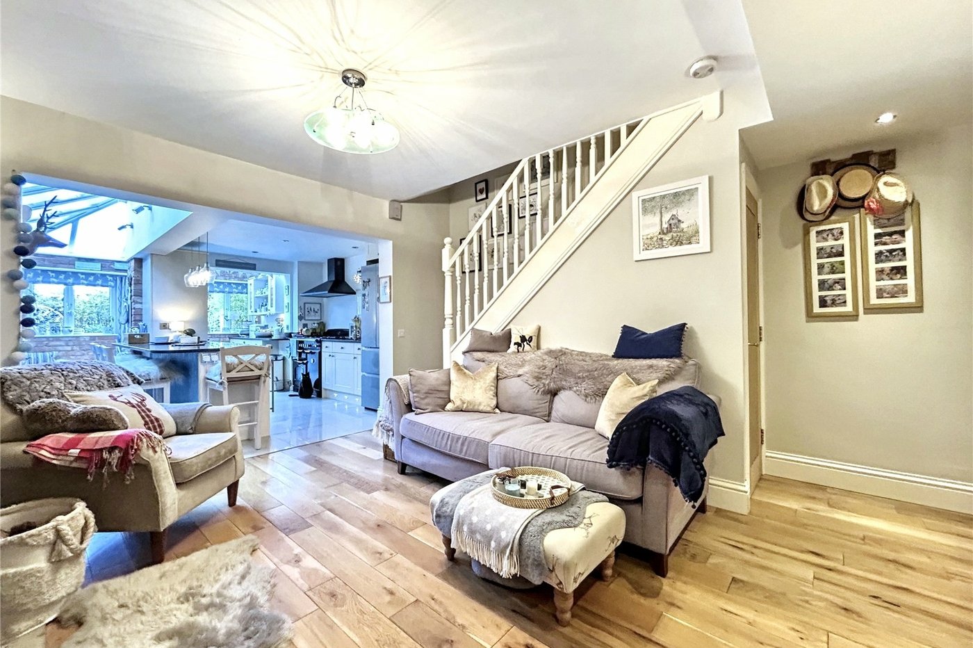 3 bedroom house for sale in Rainham | Robinson Michael & Jackson