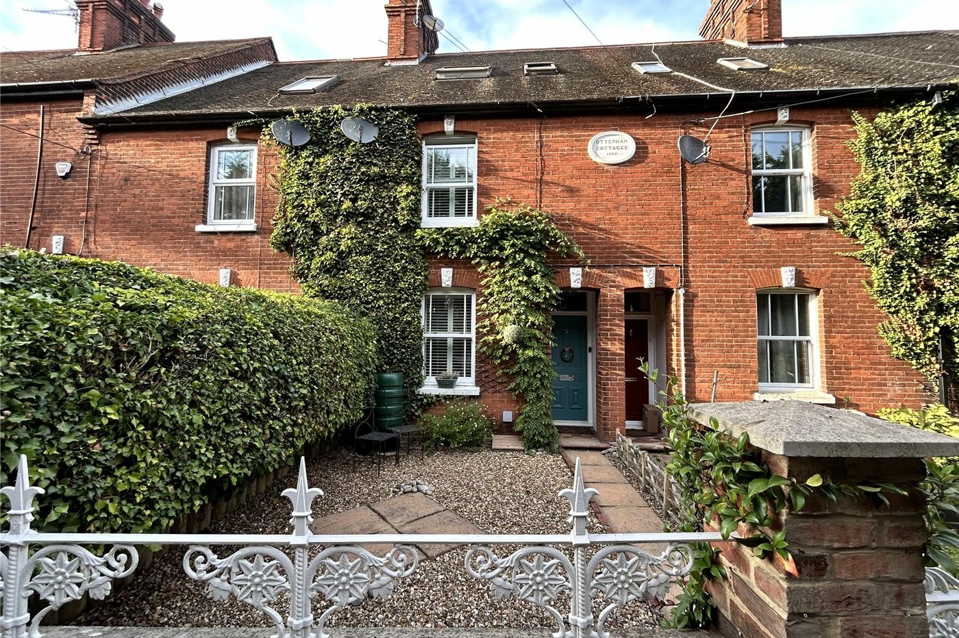 3 bedroom house for sale in Rainham | Robinson Michael & Jackson