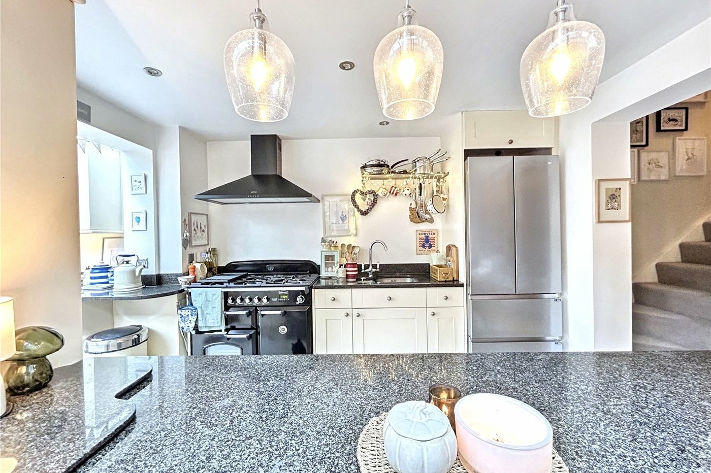 3 bedroom house for sale in Rainham | Robinson Michael & Jackson