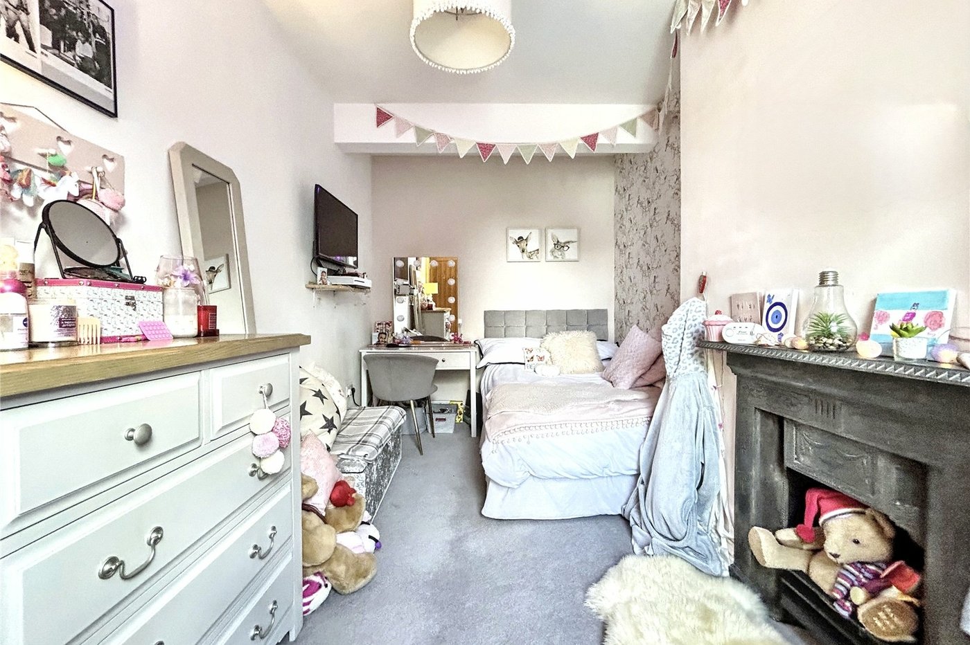 3 bedroom house for sale in Rainham | Robinson Michael & Jackson