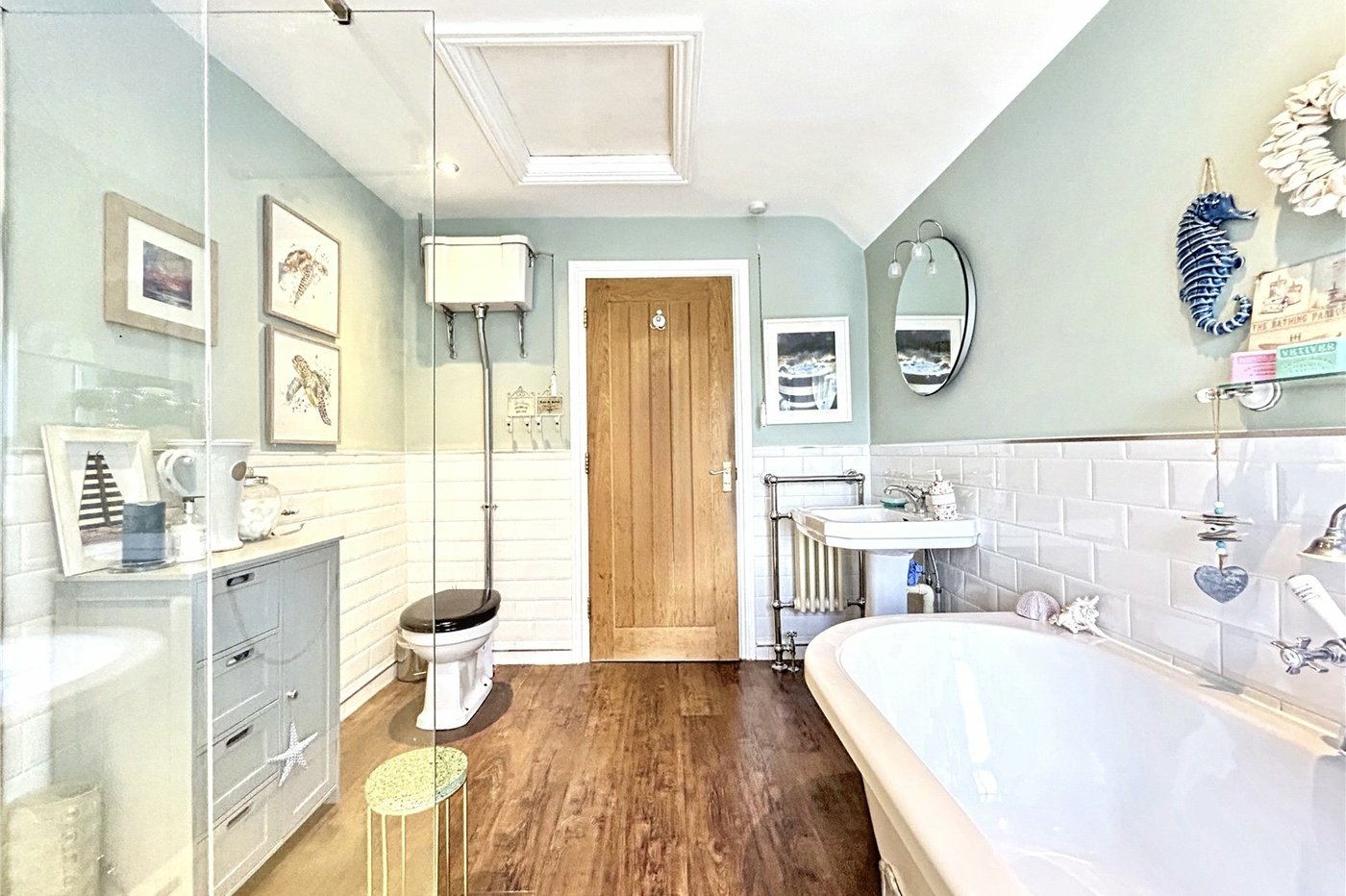 3 bedroom house for sale in Rainham | Robinson Michael & Jackson