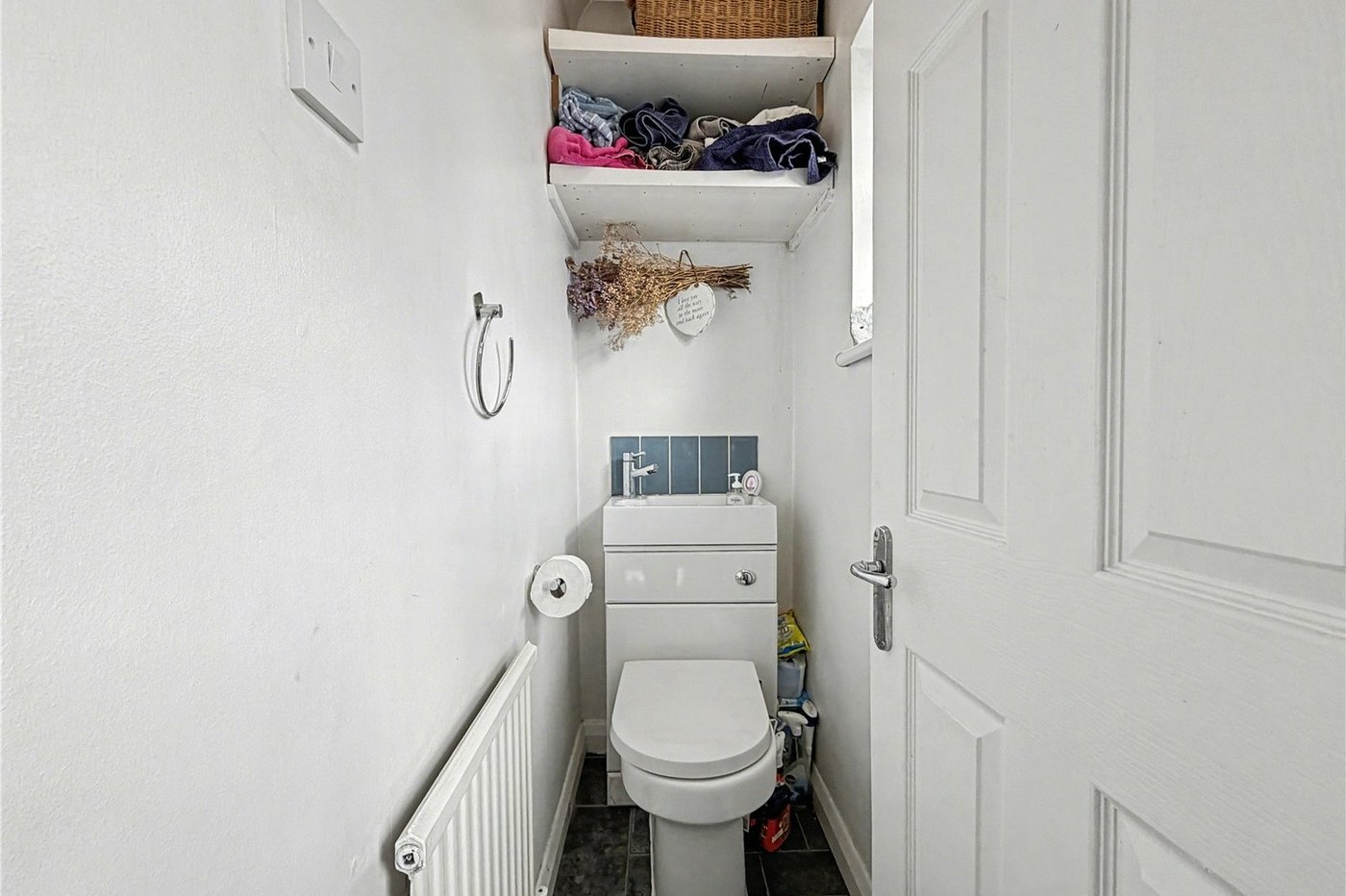 3 bedroom house for sale in Upchurch | Robinson Michael & Jackson