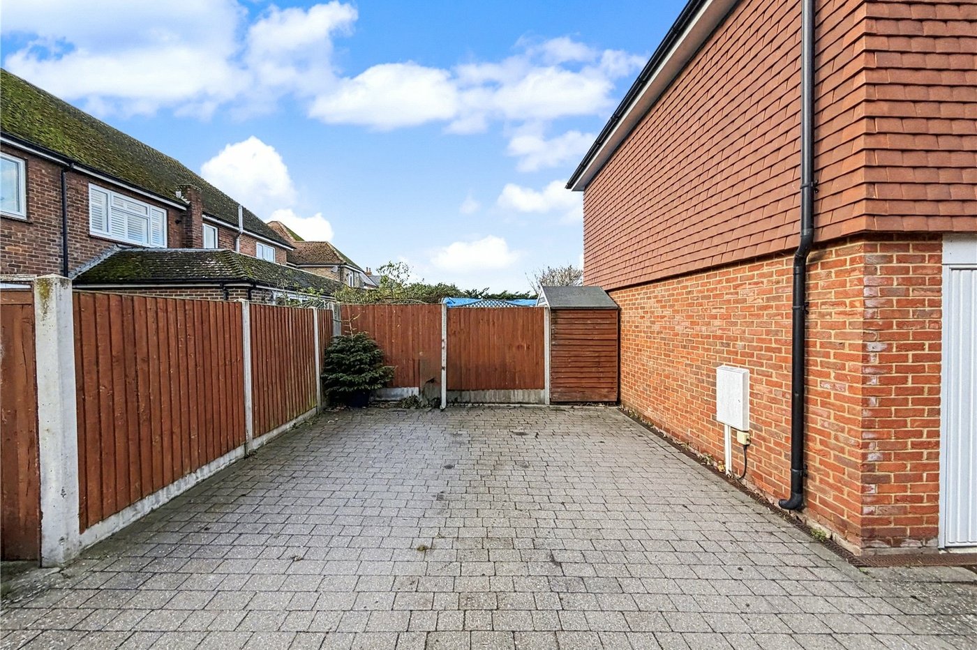 3 bedroom house for sale in Upchurch | Robinson Michael & Jackson