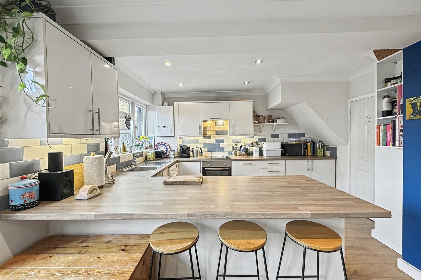 3 bedroom house for sale in Upchurch | Robinson Michael & Jackson