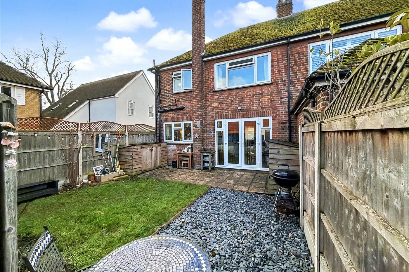 3 bedroom house for sale in Upchurch | Robinson Michael & Jackson