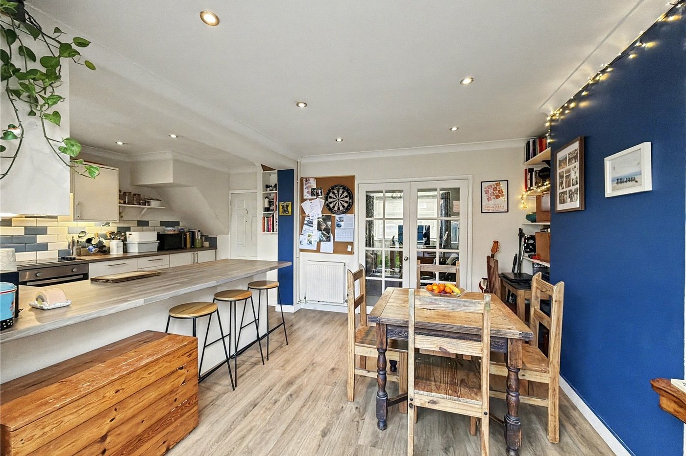 3 bedroom house for sale in Upchurch | Robinson Michael & Jackson