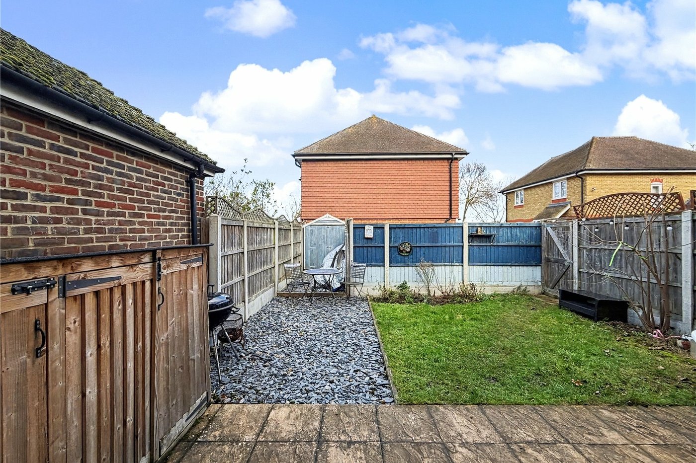 3 bedroom house for sale in Upchurch | Robinson Michael & Jackson