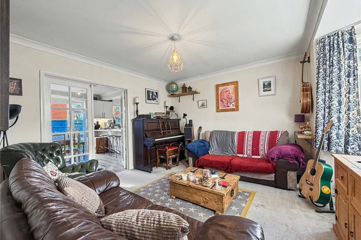 3 bedroom house for sale in Upchurch | Robinson Michael & Jackson