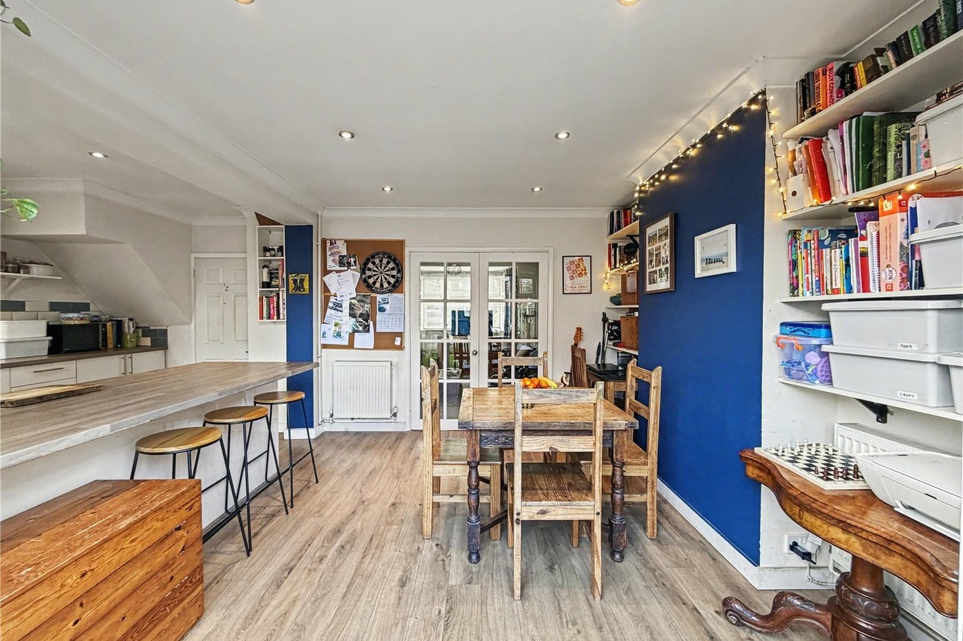 3 bedroom house for sale in Upchurch | Robinson Michael & Jackson