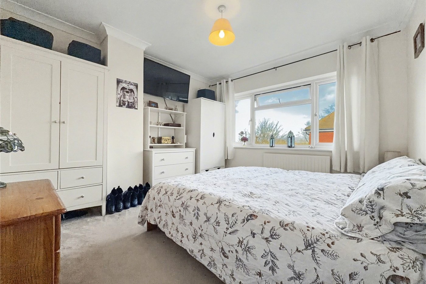 3 bedroom house for sale in Upchurch | Robinson Michael & Jackson