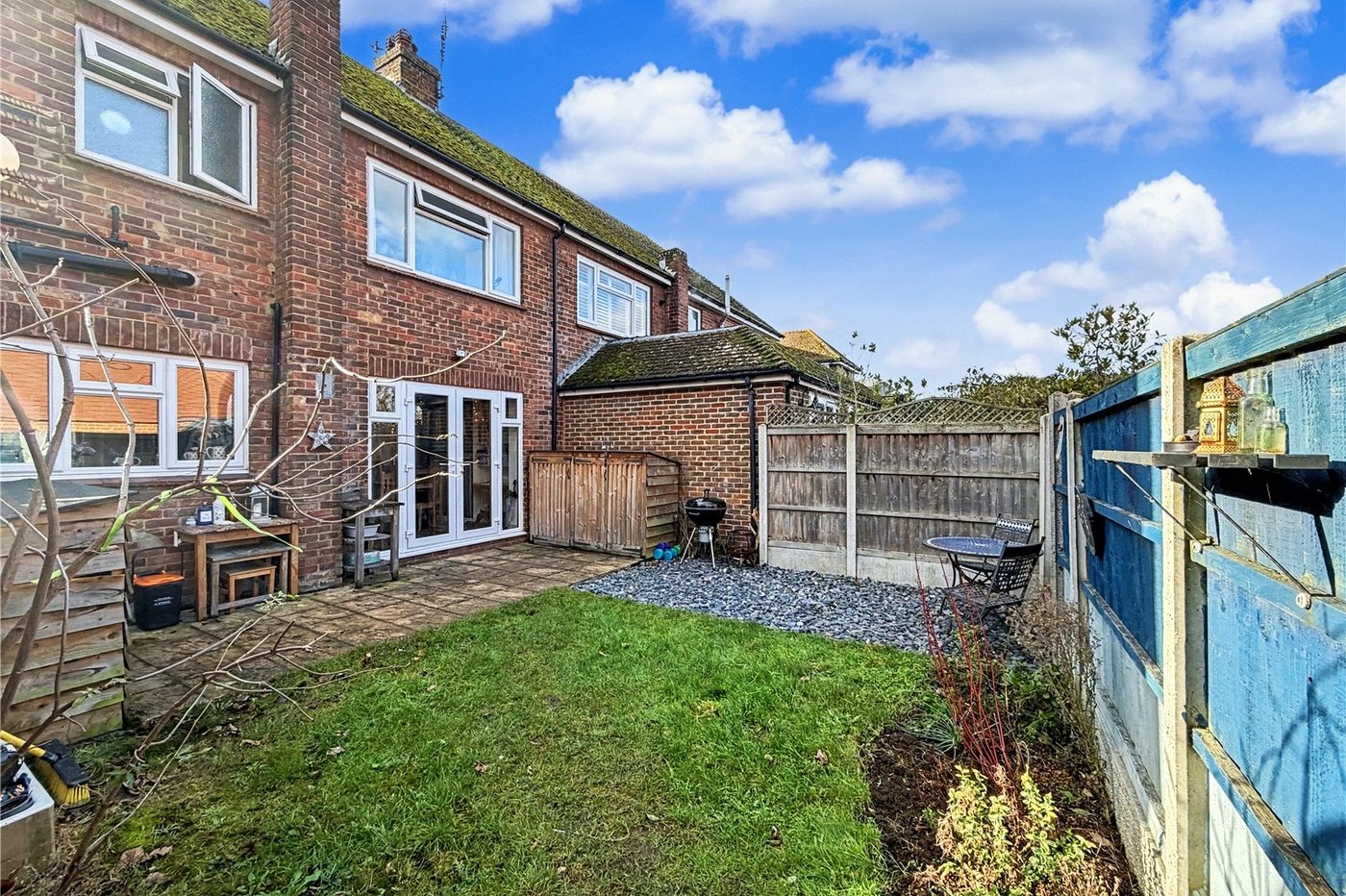 3 bedroom house for sale in Upchurch | Robinson Michael & Jackson