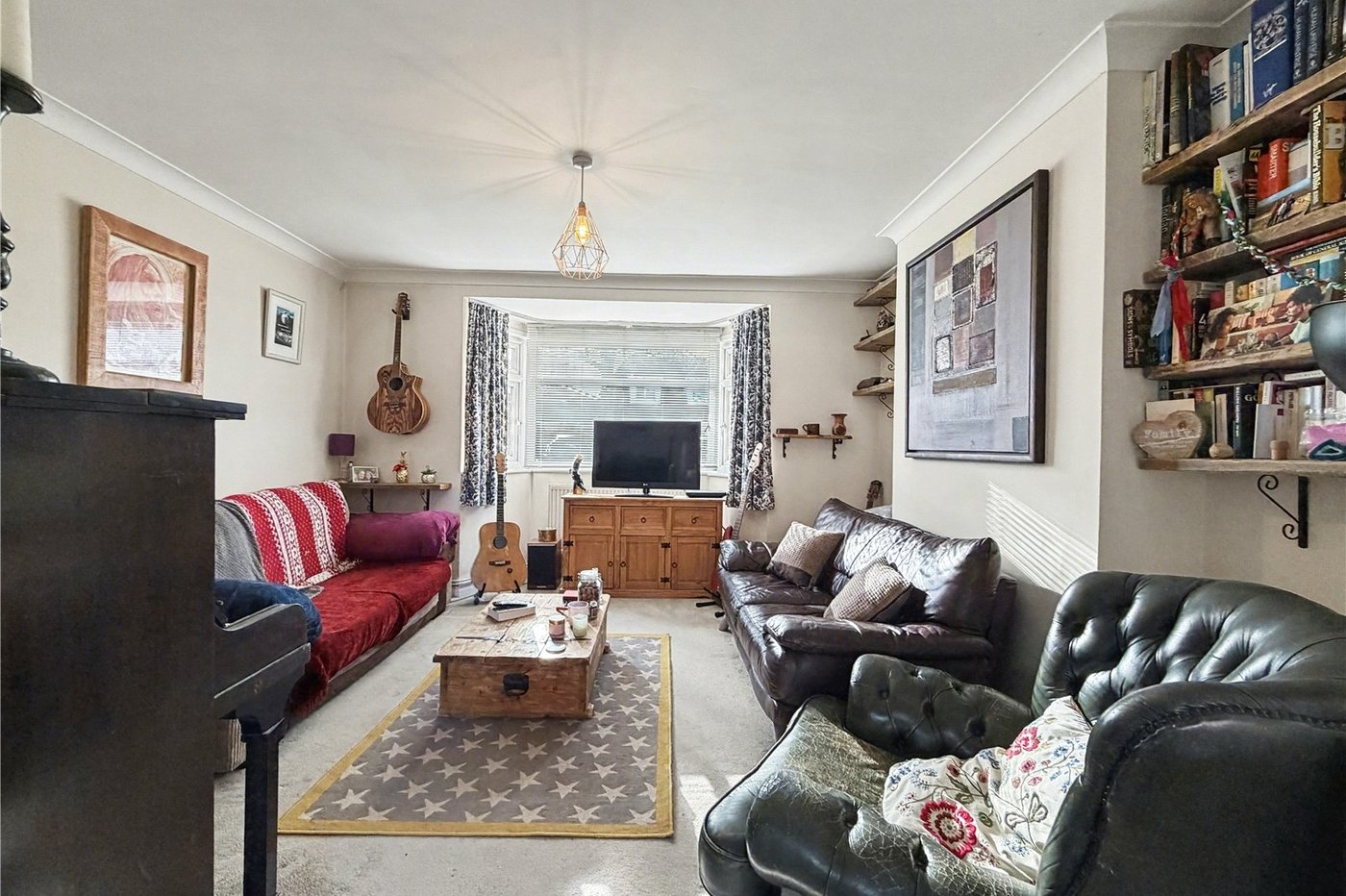 3 bedroom house for sale in Upchurch | Robinson Michael & Jackson