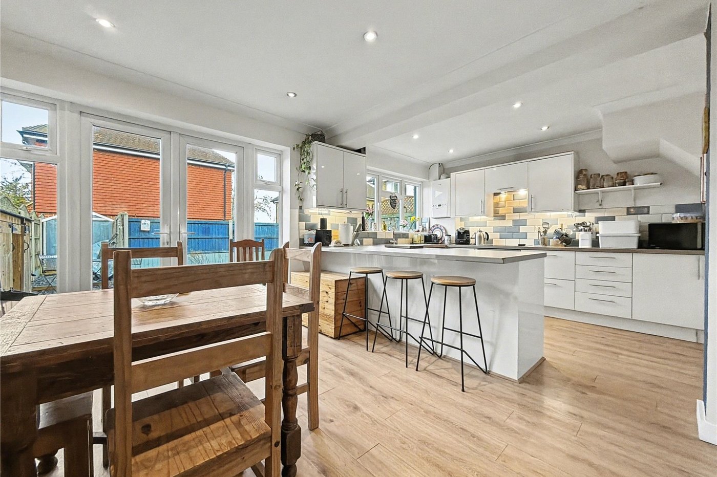 3 bedroom house for sale in Upchurch | Robinson Michael & Jackson