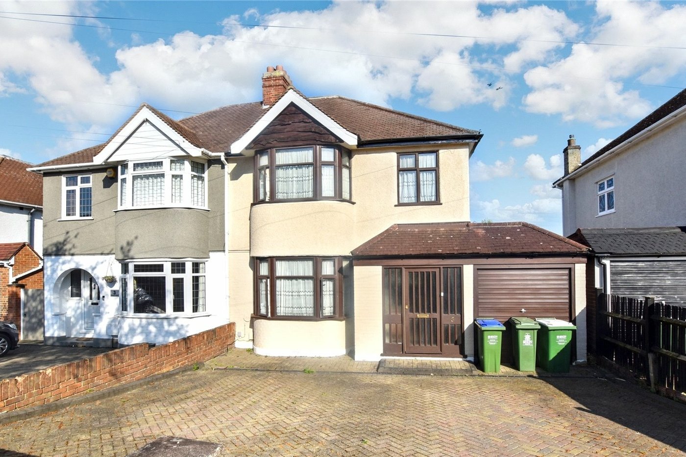 3 bedroom house for sale in Bexleyheath | Robinson Jackson