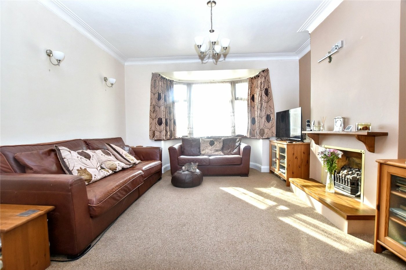 3 bedroom house for sale in Bexleyheath | Robinson Jackson